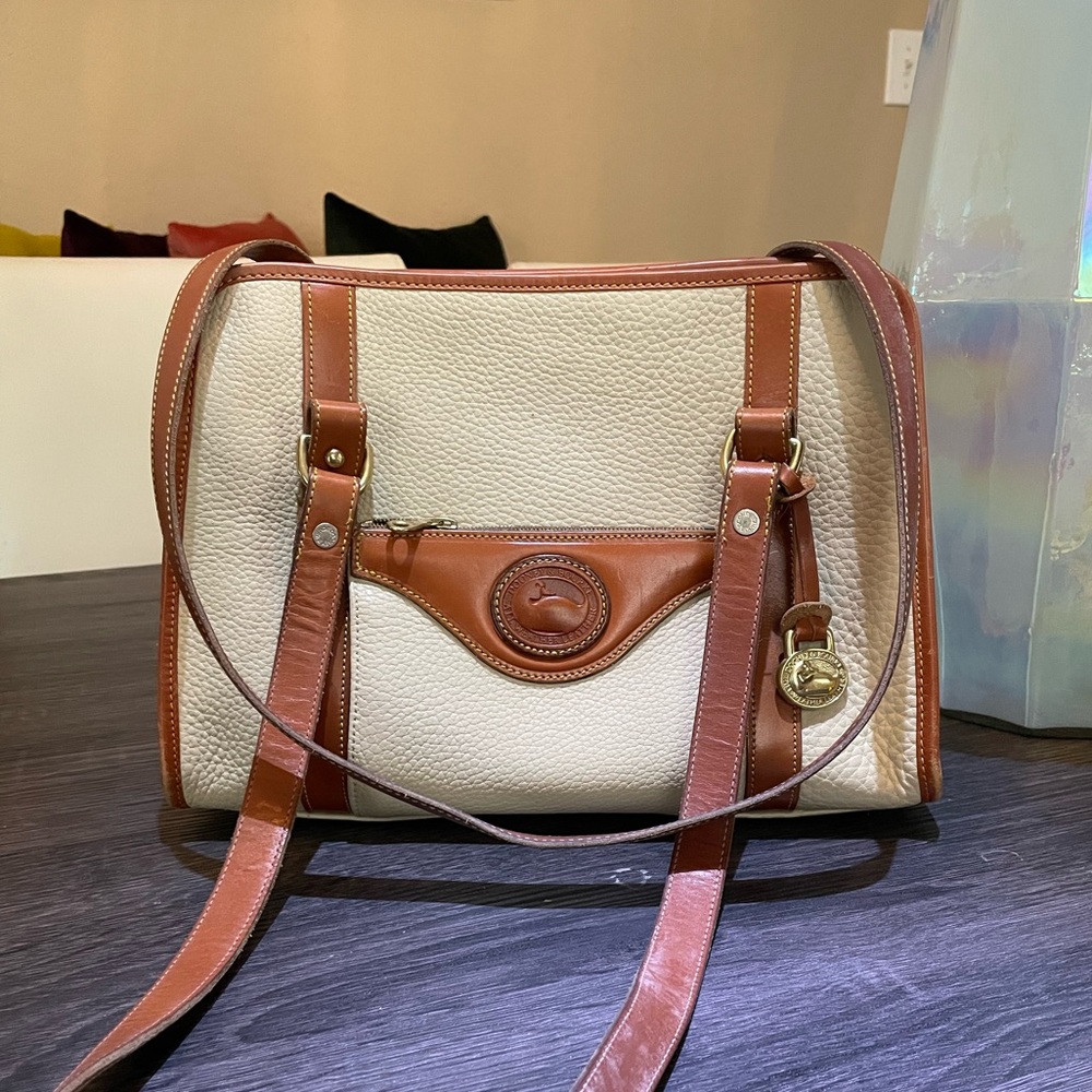 Authentic Vintage Dooney & Bourke